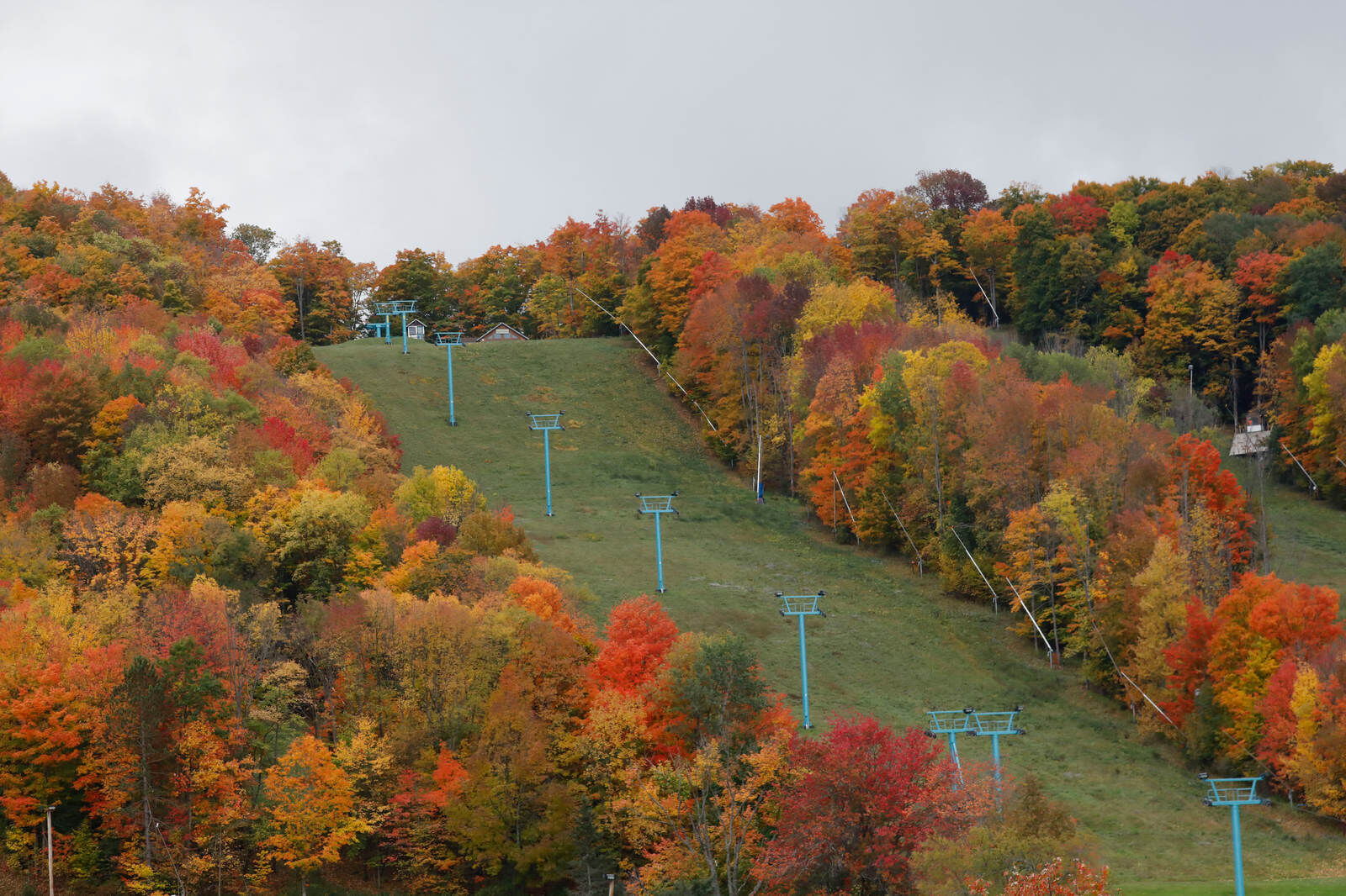 holiday valley